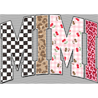 Mother's Day-MM 5430